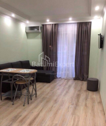 Квартира 52 м² - Шерифа Хімшіашвілі, Батумі, Грузія