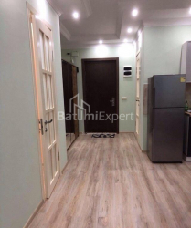 Квартира 52 м² - Шерифа Хімшіашвілі, Батумі, Грузія