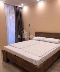 Квартира 52 м² - Шерифа Хімшіашвілі, Батумі, Грузія