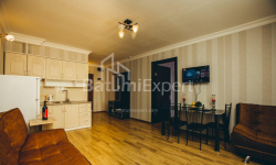 Квартира 46 м² - Шерифа Хімшіашвілі, Батумі, Грузія