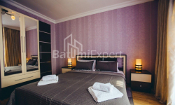 Квартира 46 м² - Шерифа Хімшіашвілі, Батумі, Грузія