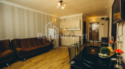 Квартира 46 м² - Шерифа Хімшіашвілі, Батумі, Грузія