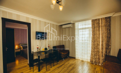Квартира 46 м² - Шерифа Хімшіашвілі, Батумі, Грузія