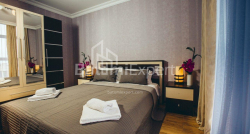 Квартира 46 м² - Шерифа Хімшіашвілі, Батумі, Грузія
