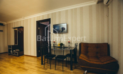 Квартира 46 м² - Шерифа Хімшіашвілі, Батумі, Грузія