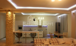 Квартира 160 м² - Іллі Чавчавадзе, Батумі, Грузія