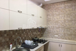 Квартира 112 м² - Шерифа Хімшіашвілі, Батумі, Грузія