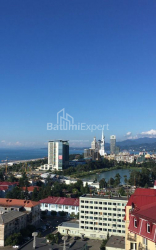 Квартира 112 м² - Шерифа Хімшіашвілі, Батумі, Грузія
