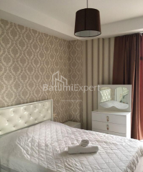 Квартира 112 м² - Шерифа Хімшіашвілі, Батумі, Грузія