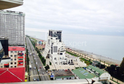 Квартира 75 м² - Юр'ївська, Батумі, Грузія