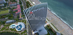 Квартира 100 м² - Юр'ївська, Батумі, Грузія