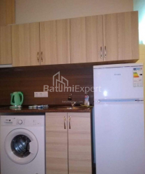 Квартира 33 м² - Шерифа Хімшіашвілі, Батумі, Грузія
