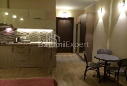 Квартира 33 м² - Шерифа Хімшіашвілі, Батумі, Грузія