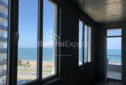 Квартира 2-комн 52 м² - Юр'ївська, Батумі