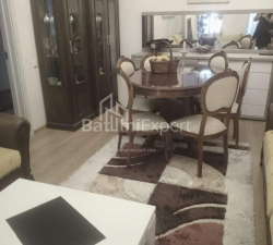 Квартира 300 м² - Царя Парнаваза, Батумі, Грузія