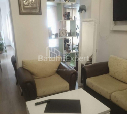 Квартира 4-комн 300 м² - Царя Парнаваза, Батумі