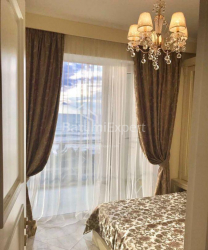 Квартира 3-комн 43 м² - Юр'ївська, Батумі