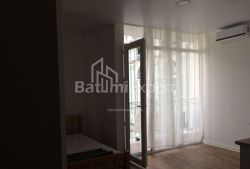 Квартира 1-комн 33 м² - Юр'ївська, Батумі