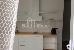Квартира 1-комн 33 м² - Юр'ївська, Батумі