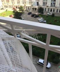 Квартира 1-комн 33 м² - Юр'ївська, Батумі