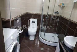 Квартира 1-комн 37 м² - Юсуфа Кобаладзе, Батумі