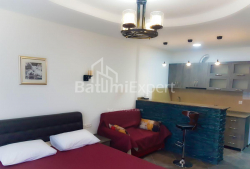 Квартира 1-комн 37 м² - Юсуфа Кобаладзе, Батумі