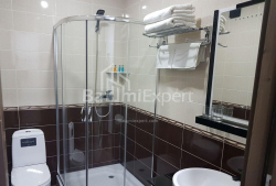 Квартира 1-комн 37 м² - Юсуфа Кобаладзе, Батумі