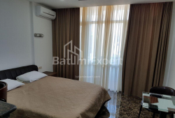 Квартира 1-комн 35 м² - Юсуфа Кобаладзе, Батумі