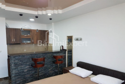 Квартира 1-комн 35 м² - Юсуфа Кобаладзе, Батумі