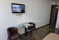 Квартира 1-комн 35 м² - Юсуфа Кобаладзе, Батумі