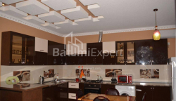 Квартира 3-комн 75 м² - Юр'ївська, Батумі