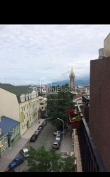 Квартира 3-комн 80 м² - Царя Парнаваза, Батумі