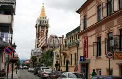 Квартира 80 м² - Царя Парнаваза, Батумі, Грузія