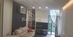 Квартира 3-комн 80 м² - Царя Парнаваза, Батумі