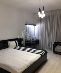 Квартира 90 м² - Вахтанга Горгасалі, Батумі, Грузія