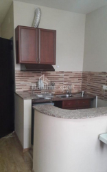 Квартира 1-комн 28 м² - Зураба Горгiладзе, Батумі