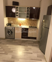 Квартира 2-комн 54 м² - Руставелі, Батумі