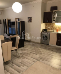 Квартира 2-комн 54 м² - Руставелі, Батумі