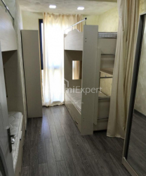 Квартира 90 м² - Юр'ївська, Батумі, Грузія