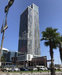 Квартира 3-комн 90 м² - Юр'ївська, Батумі