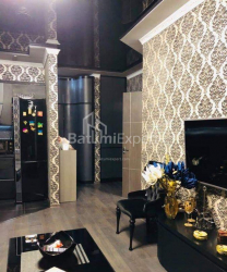 Квартира 51 м² - Шерифа Хімшіашвілі, Батумі, Грузія