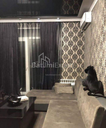 Квартира 51 м² - Шерифа Хімшіашвілі, Батумі, Грузія