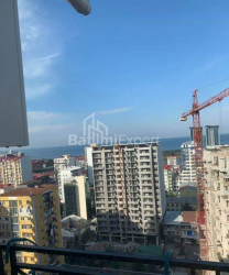 Квартира 51 м² - Шерифа Хімшіашвілі, Батумі, Грузія