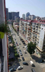 Квартира 65 м² - Іллі Чавчавадзе, Батумі, Грузія