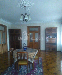 Квартира 210 м² - Юр'ївська, Батумі, Грузія