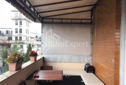 Квартира 4-комн 113 м² - Юр'ївська, Батумі