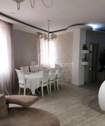 Квартира 4-комн 113 м² - Юр'ївська, Батумі