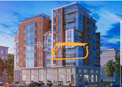 Квартира 4-комн 108 м² - Нiколоза Бараташвiлi, Батумі