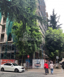 Квартира 4-комн 108 м² - Нiколоза Бараташвiлi, Батумі