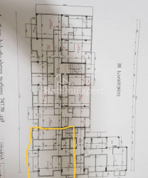 Квартира 4-комн 108 м² - Нiколоза Бараташвiлi, Батумі
